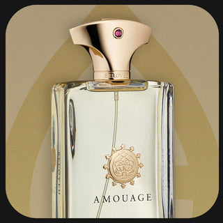 Amouage Beloved Man Eau de Parfum for Men