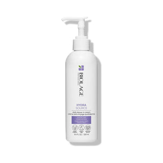 Matrix Biolage Hydra-Seal Leave-In Cream, 8.5- fl oz
