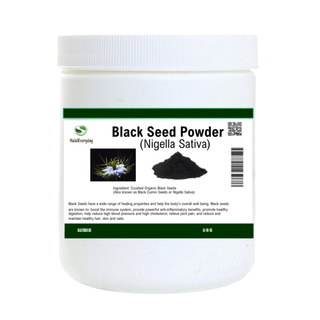 Black Cumin Seed Powder