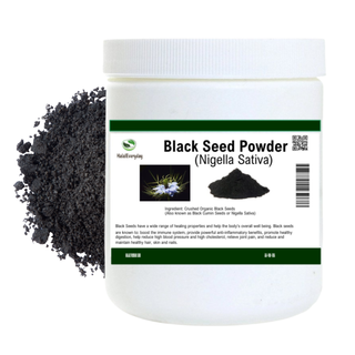Black Cumin Seed Powder