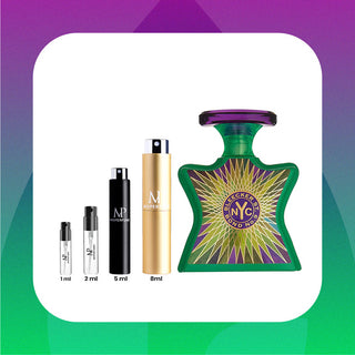 Bleecker Street Eau de Parfum Bond No. 9 - Unisex
