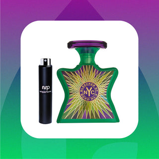 Bleecker Street Eau de Parfum Bond No. 9 - Unisex