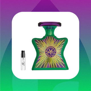 Bleecker Street Eau de Parfum Bond No. 9 - Unisex