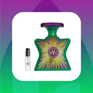 Bleecker Street Eau de Parfum Bond No. 9 - Unisex