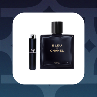 Bleu de Chanel Parfum Chanel for men