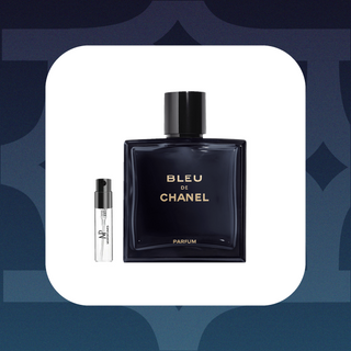 Bleu de Chanel Parfum Chanel for men