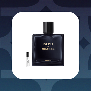 Bleu de Chanel Parfum Chanel for men