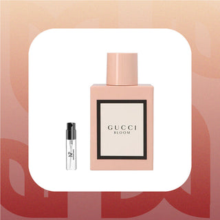 Bloom Eau de Parfum Gucci - Women