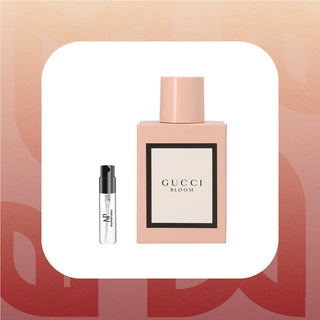 Bloom Eau de Parfum Gucci - Women