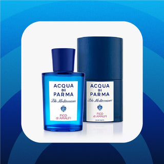 Acqua di Parma Blu Mediterraneo Fico Di Amalfi Eau de Toilette Unisex