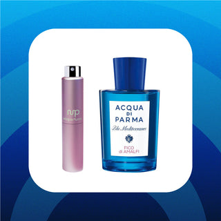 Acqua di Parma Blu Mediterraneo Fico Di Amalfi Eau de Toilette Unisex