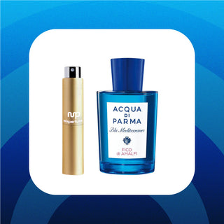 Acqua di Parma Blu Mediterraneo Fico Di Amalfi Eau de Toilette Unisex