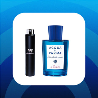 Acqua di Parma Blu Mediterraneo Fico Di Amalfi Eau de Toilette Unisex