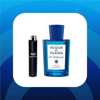 Acqua di Parma Blu Mediterraneo Fico Di Amalfi Eau de Toilette Unisex