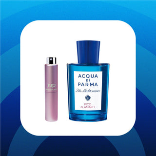 Acqua di Parma Blu Mediterraneo Fico Di Amalfi Eau de Toilette Unisex