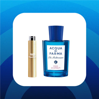 Acqua di Parma Blu Mediterraneo Fico Di Amalfi Eau de Toilette Unisex