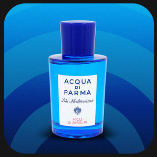 Acqua di Parma Blu Mediterraneo Fico Di Amalfi Eau de Toilette Unisex