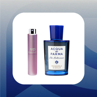 Acqua di Parma Blu Mediterraneo Mandorlo di Sicilia Eau de Toilette Unisex