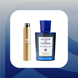 Acqua di Parma Blu Mediterraneo Mandorlo di Sicilia Eau de Toilette Unisex