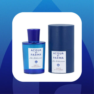 Acqua di Parma Blu Mediterraneo Arancia Di Capri Eau de Toilette Unisex