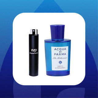 Acqua di Parma Blu Mediterraneo Arancia Di Capri Eau de Toilette Unisex