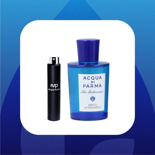 Acqua di Parma Blu Mediterraneo Arancia Di Capri Eau de Toilette Unisex