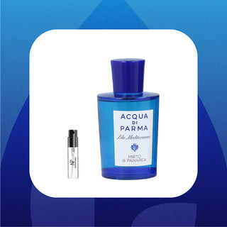 Acqua di Parma Blu Mediterraneo Arancia Di Capri Eau de Toilette Unisex