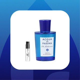 Acqua di Parma Blu Mediterraneo Arancia Di Capri Eau de Toilette Unisex