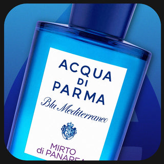 Acqua di Parma Blu Mediterraneo Arancia Di Capri Eau de Toilette Unisex
