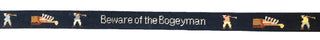Golf Beware of the Bogey Man