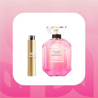 Bombshell Eau de Parfum Victoria's Secret - Women