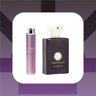 Amouage Boundless Eau de Parfum Unisex