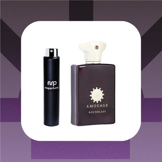 Amouage Boundless Eau de Parfum Unisex