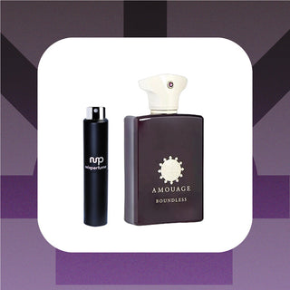 Amouage Boundless Eau de Parfum Unisex