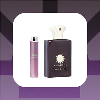 Amouage Boundless Eau de Parfum Unisex