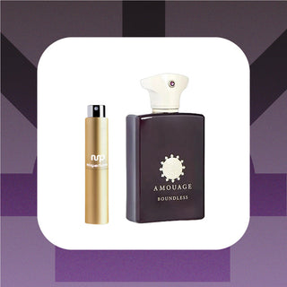 Amouage Boundless Eau de Parfum Unisex