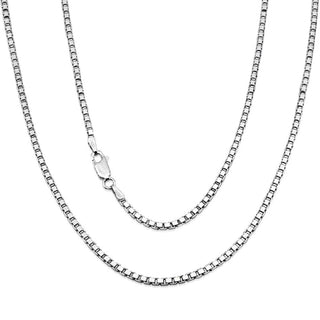 Box Chain