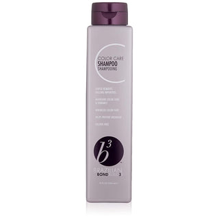 Brazilian Bond Builder b3 Color Care Shampoo 12 oz