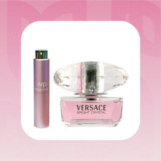 Bright Crystal Eau de Toilette Versace - Women
