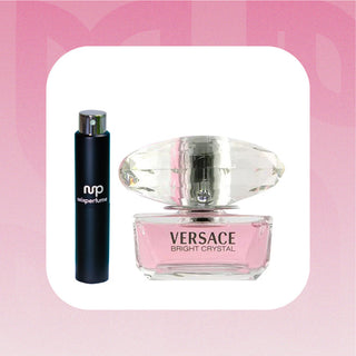 Bright Crystal Eau de Toilette Versace - Women