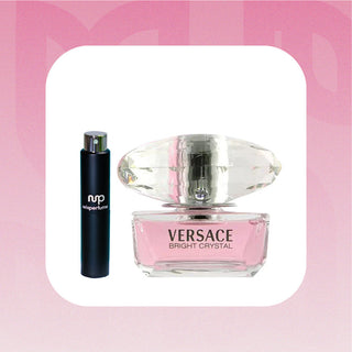 Bright Crystal Eau de Toilette Versace - Women