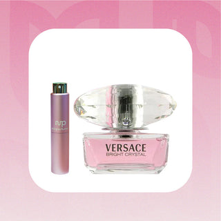 Bright Crystal Eau de Toilette Versace - Women