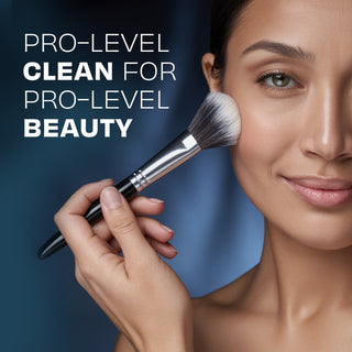 The Original Makeup Brush Cleaner 2 oz
