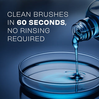 The Original Makeup Brush Cleaner 2 oz