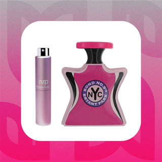 Bond No. 9 Bryant Park Eau de Parfum for Women