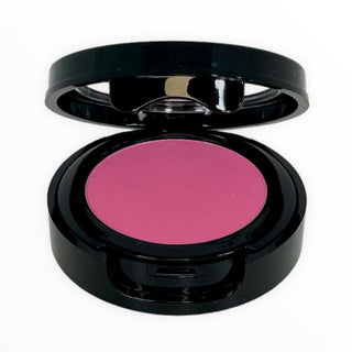 SYDONI BUBBLE GUM POWDER BLUSH – Vibrant Pink, Buildable, Long-Lasting, Flattering on All Skin Tones .5g/1oz.