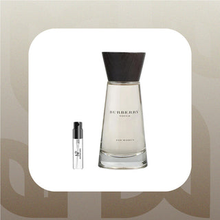 Burberry Touch Eau de Parfum Burberry - Women