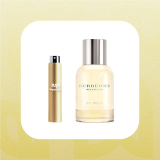 Burberry Weekend Eau de Parfum Burberry - Women