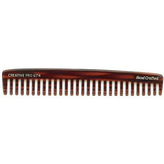 Creative C74 Premium Handmade Hair Comb
