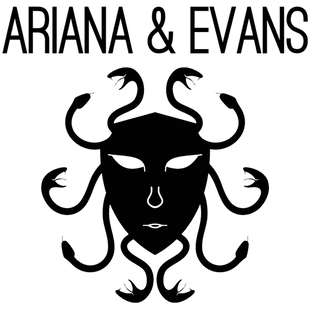 Ariana & Evans Revolution After Shave and SkinFood 100ml
